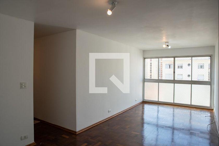 Foto 1 de Apartamento com 3 Quartos para alugar, 85m² em Pompeia, São Paulo
