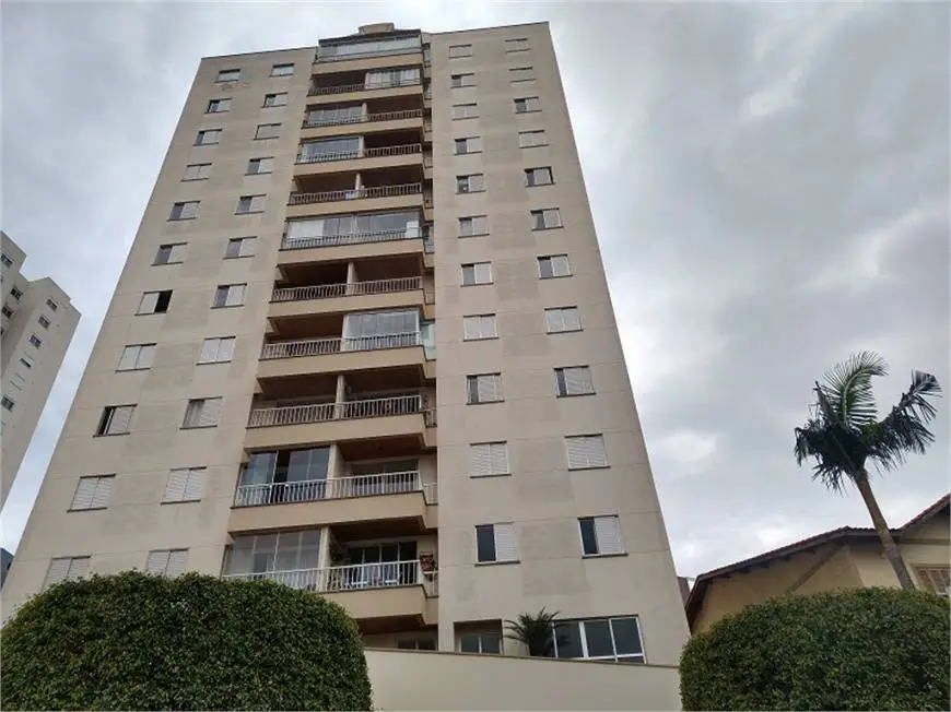 Foto 1 de Apartamento com 3 Quartos para alugar, 68m² em Santa Terezinha, São Paulo
