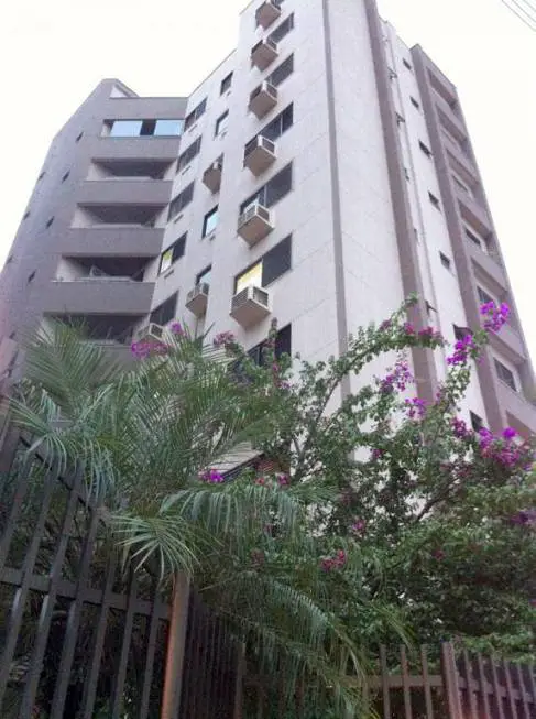 Foto 1 de Apartamento com 3 Quartos para alugar, 84m² em Santo Antônio, Joinville