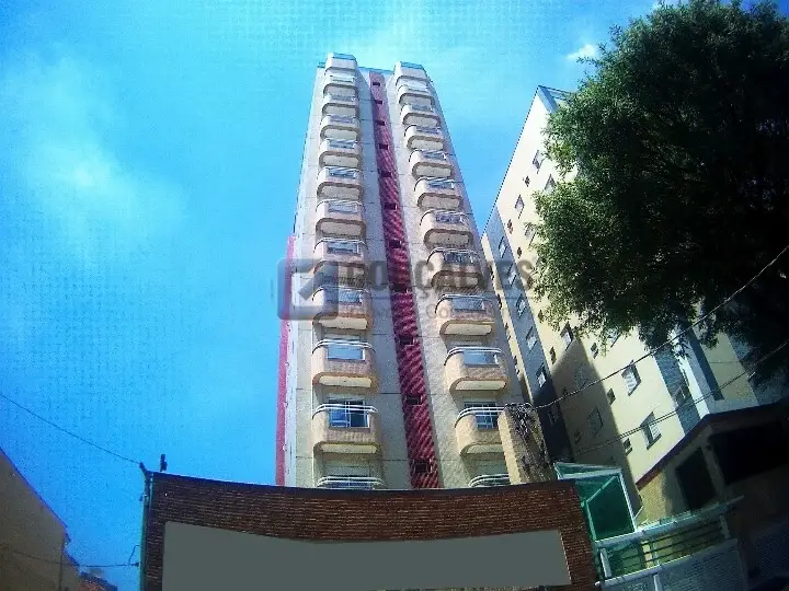 Foto 1 de Apartamento com 3 Quartos para alugar, 139m² em Santo Antônio, São Caetano do Sul