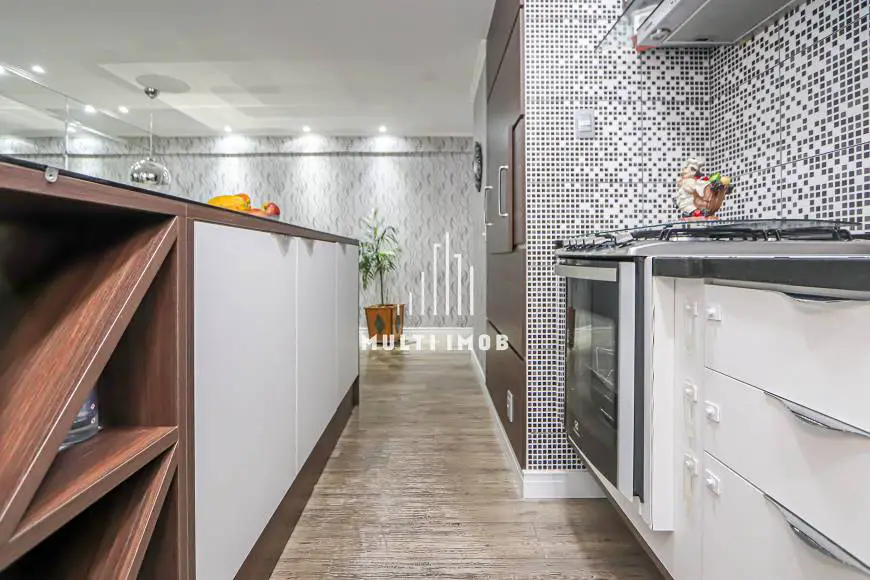 Foto 5 de Apartamento com 3 Quartos para alugar, 82m² em São Geraldo, Porto Alegre