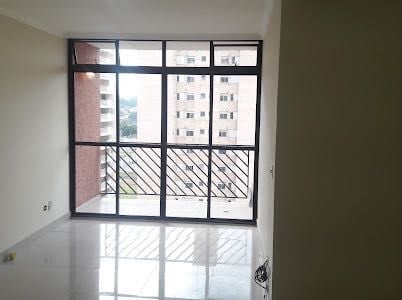Foto 1 de Apartamento com 3 Quartos para alugar, 75m² em Tamboré, Barueri