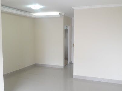 Foto 2 de Apartamento com 3 Quartos para alugar, 75m² em Tamboré, Barueri