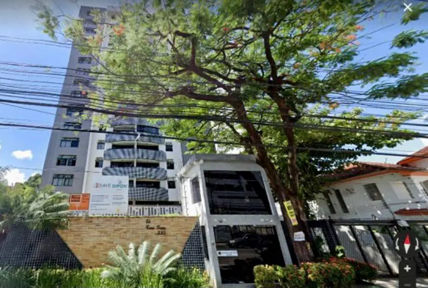 Foto 1 de Apartamento com 3 Quartos à venda, 112m² em Torre, Recife
