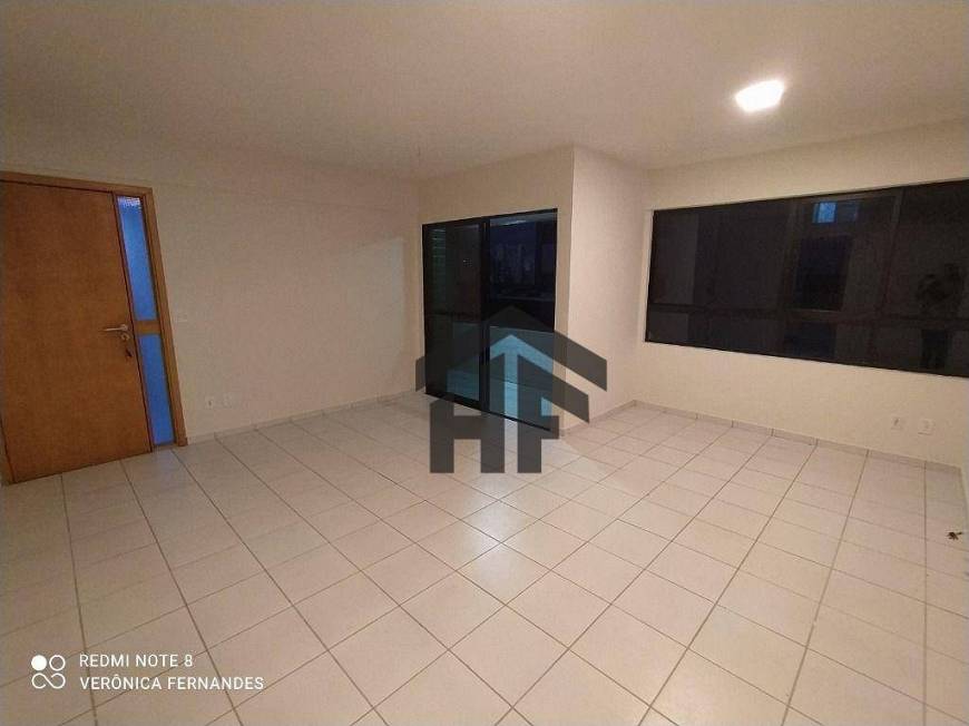 Foto 1 de Apartamento com 3 Quartos para alugar, 89m² em Torre, Recife