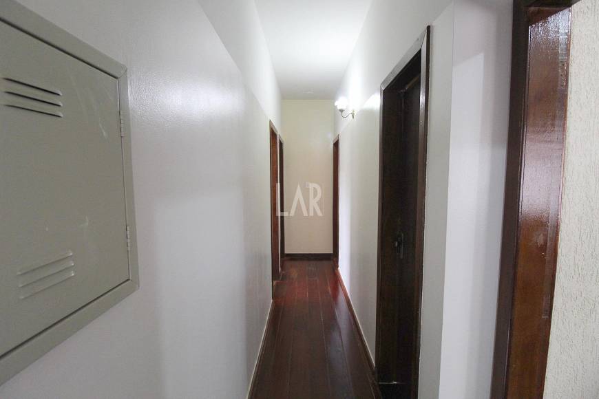 Foto 3 de Apartamento com 3 Quartos à venda, 97m² em União, Belo Horizonte