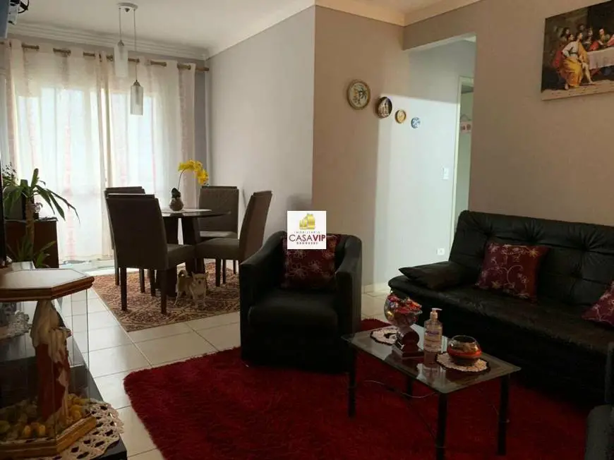 Foto 1 de Apartamento com 3 Quartos à venda, 74m² em Vila Amélia, São Paulo