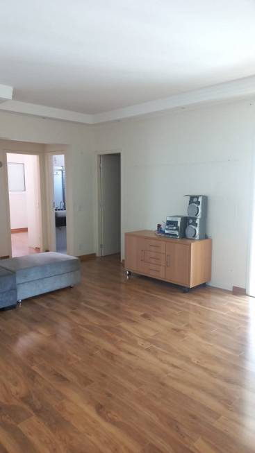 Foto 1 de Apartamento com 3 Quartos para alugar, 90m² em Vila Antonieta, São Paulo