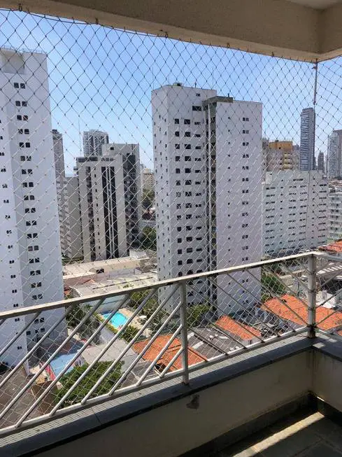 Foto 1 de Apartamento com 3 Quartos para venda ou aluguel, 110m² em Vila Gomes Cardim, São Paulo