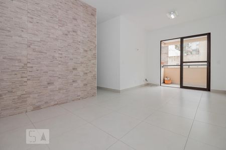 Foto 1 de Apartamento com 3 Quartos para alugar, 100m² em Vila Gumercindo, São Paulo