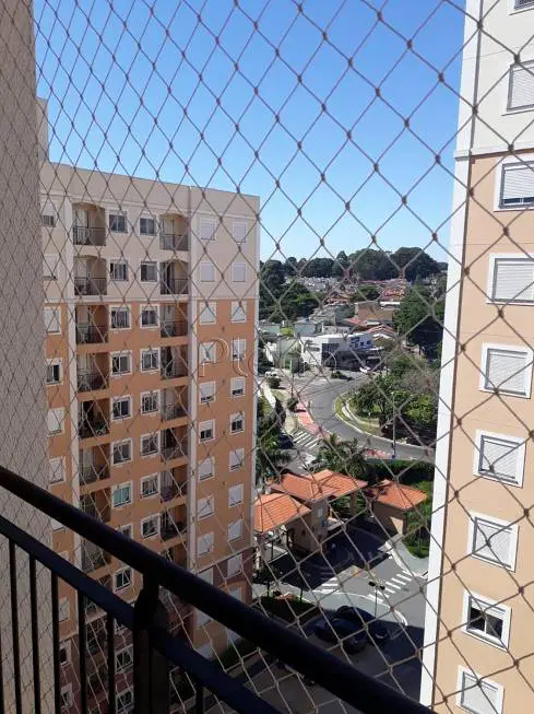 Foto 4 de Apartamento com 3 Quartos à venda, 60m² em Vila Industrial, Campinas