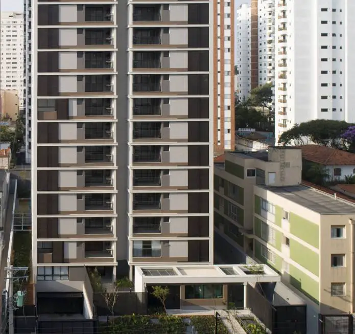 Foto 1 de Apartamento com 3 Quartos à venda, 114m² em Vila Leopoldina, São Paulo