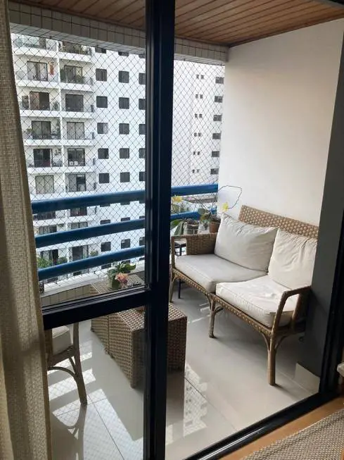 Foto 4 de Apartamento com 3 Quartos à venda, 93m² em Vila Madalena, São Paulo