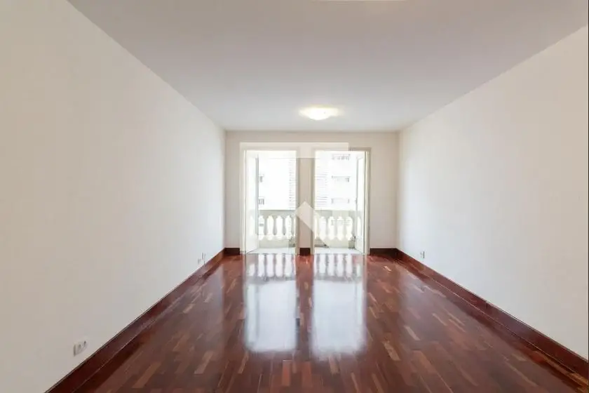 Foto 1 de Apartamento com 3 Quartos para alugar, 96m² em Vila Madalena, São Paulo