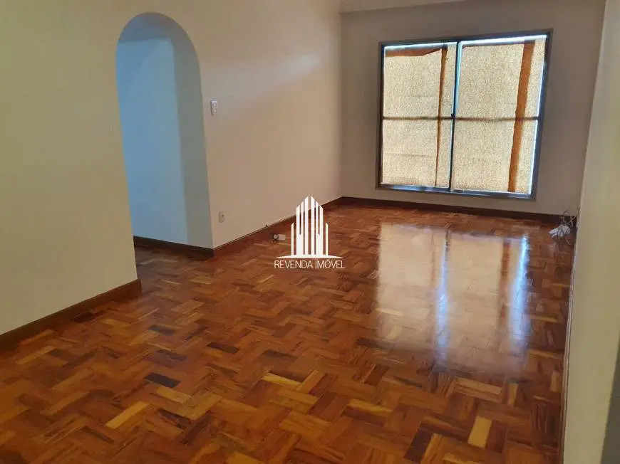 Foto 1 de Apartamento com 3 Quartos para alugar, 98m² em Vila Mariana, São Paulo