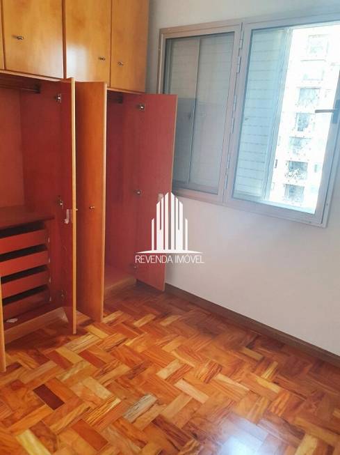 Foto 5 de Apartamento com 3 Quartos para alugar, 98m² em Vila Mariana, São Paulo