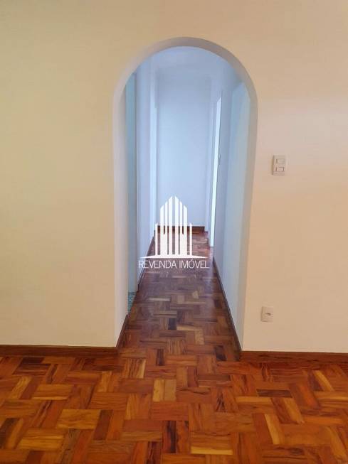 Foto 2 de Apartamento com 3 Quartos para alugar, 98m² em Vila Mariana, São Paulo