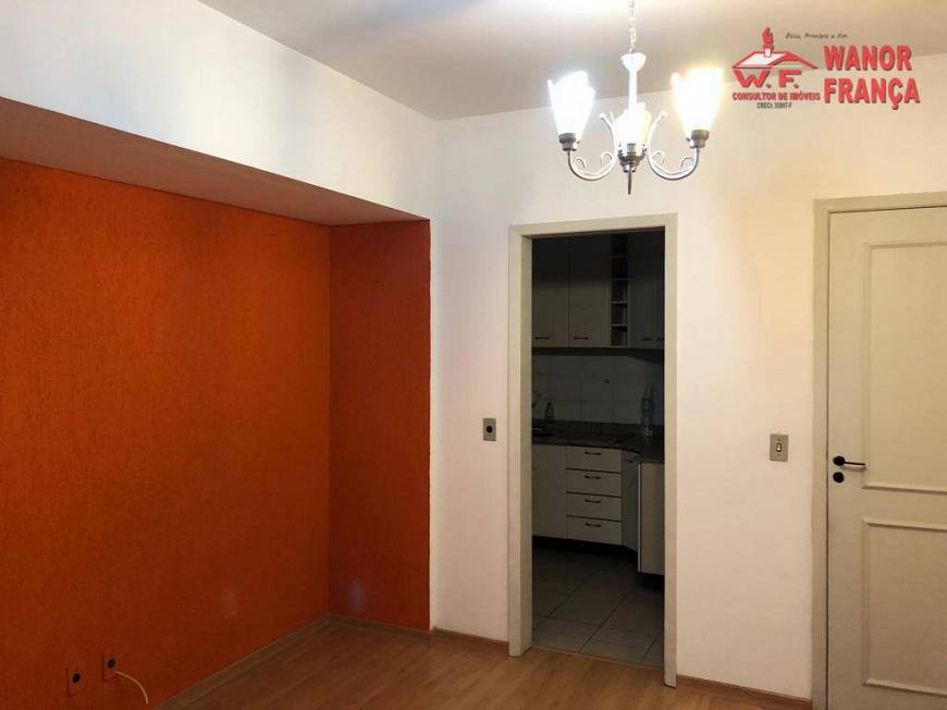 Foto 1 de Apartamento com 3 Quartos à venda, 102m² em Vila Paraiba, Guaratinguetá