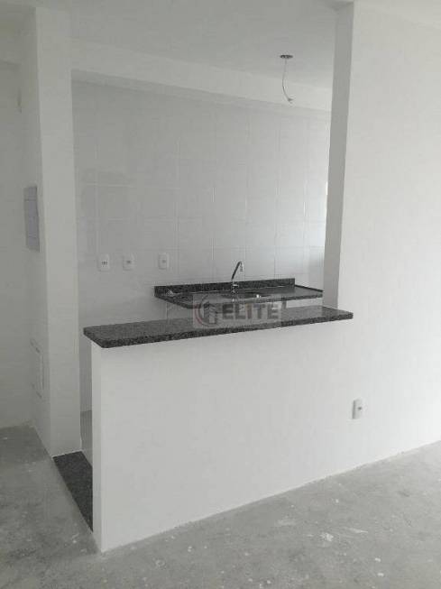 Foto 1 de Apartamento com 3 Quartos à venda, 59m² em Vila Pires, Santo André
