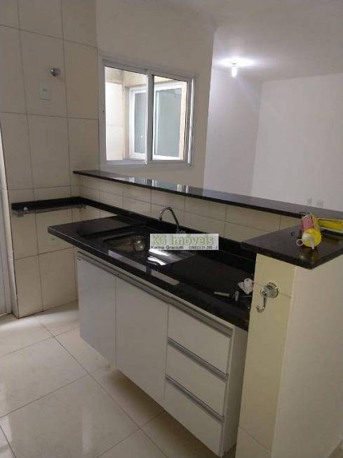 Foto 1 de Apartamento com 3 Quartos à venda, 80m² em Vila Pires, Santo André