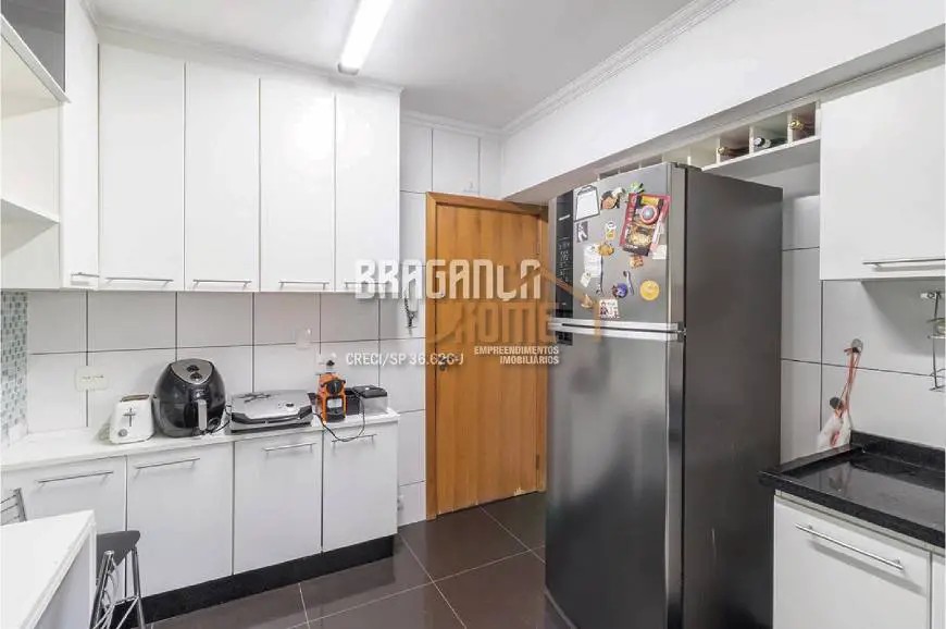 Foto 5 de Apartamento com 4 Quartos à venda, 166m² em Aclimação, São Paulo