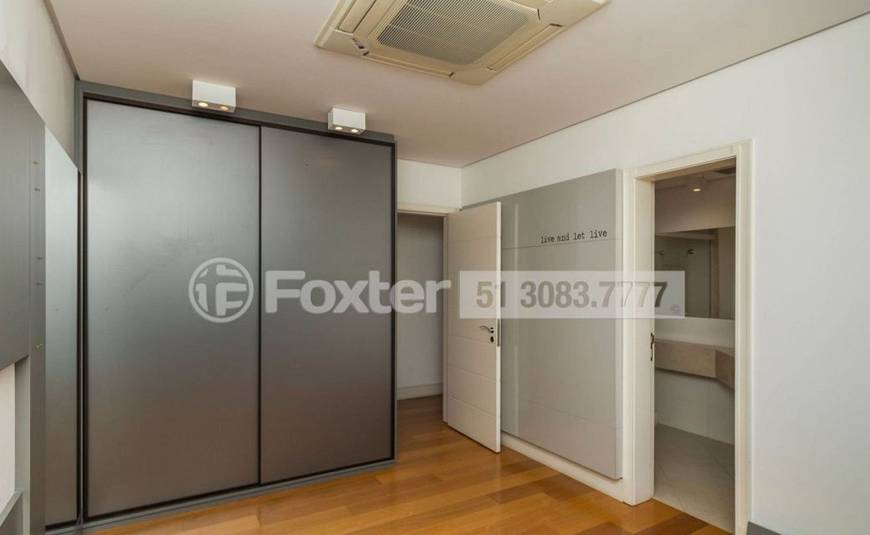 Foto 5 de Apartamento com 4 Quartos à venda, 336m² em Auxiliadora, Porto Alegre