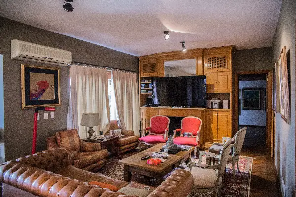 Foto 3 de Apartamento com 4 Quartos à venda, 505m² em Bela Vista, Porto Alegre