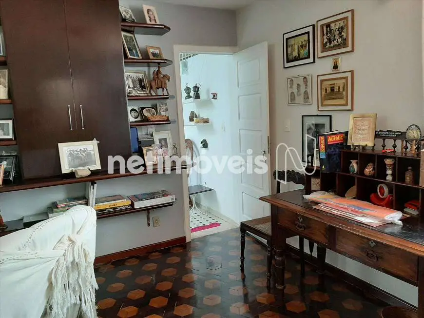 Foto 3 de Apartamento com 4 Quartos à venda, 369m² em Canela, Salvador