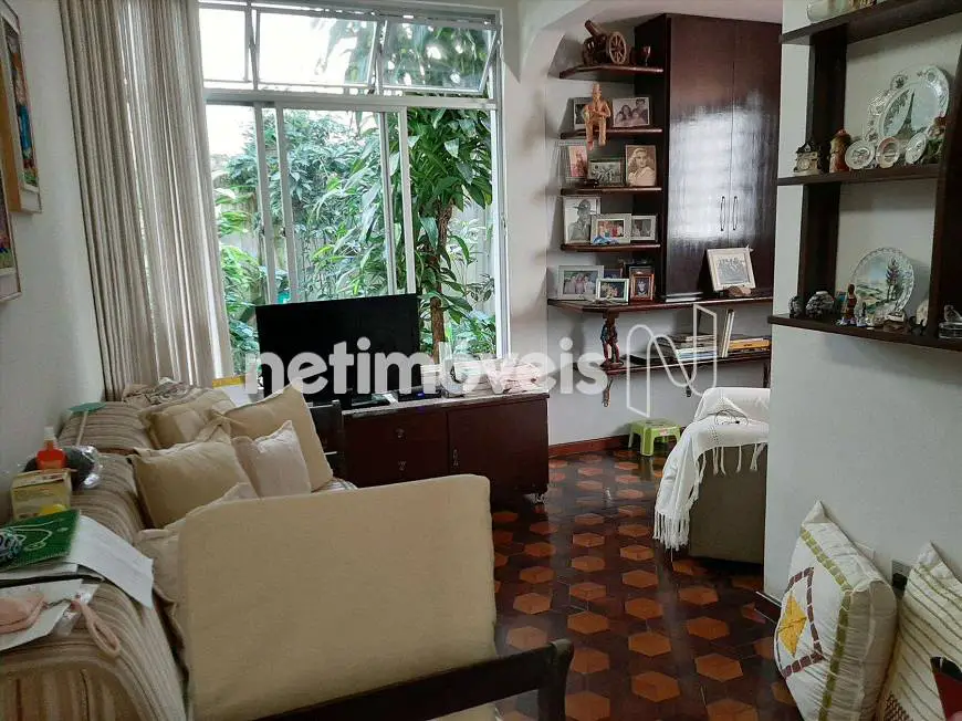 Foto 4 de Apartamento com 4 Quartos à venda, 369m² em Canela, Salvador