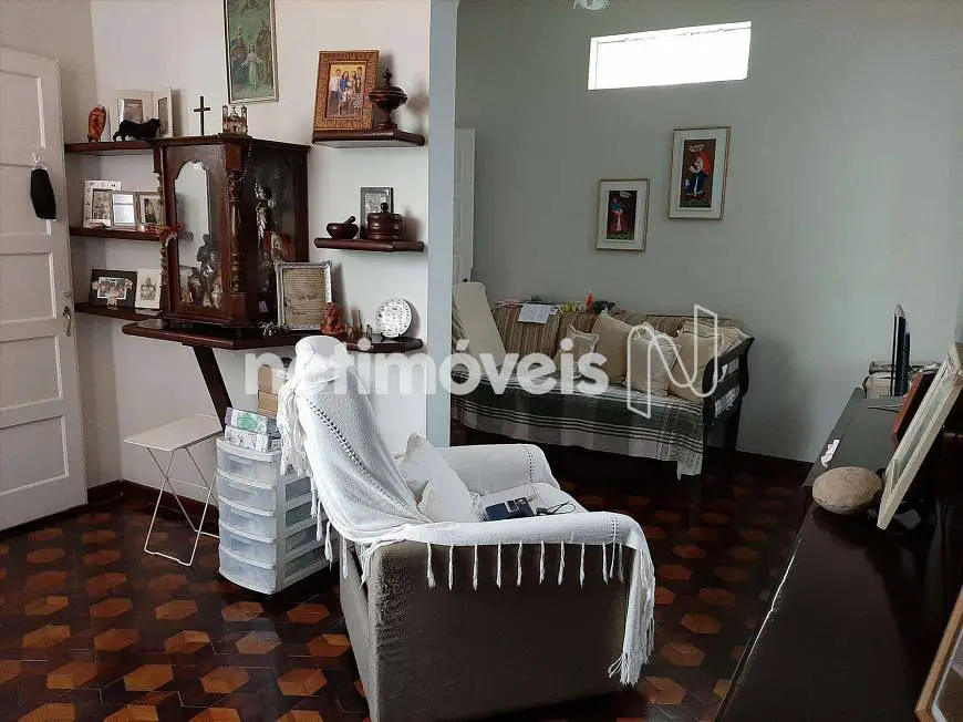 Foto 5 de Apartamento com 4 Quartos à venda, 369m² em Canela, Salvador