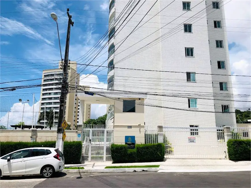 Foto 1 de Apartamento com 4 Quartos à venda, 175m² em Edson Queiroz, Fortaleza