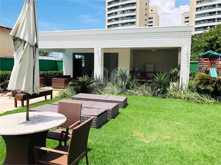 Foto 5 de Apartamento com 4 Quartos à venda, 175m² em Edson Queiroz, Fortaleza