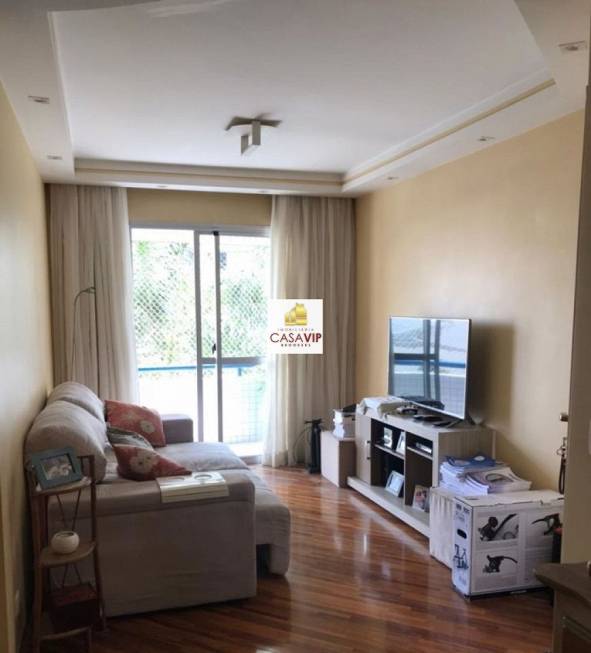 Foto 1 de Apartamento com 4 Quartos à venda, 87m² em Jardim da Glória, São Paulo