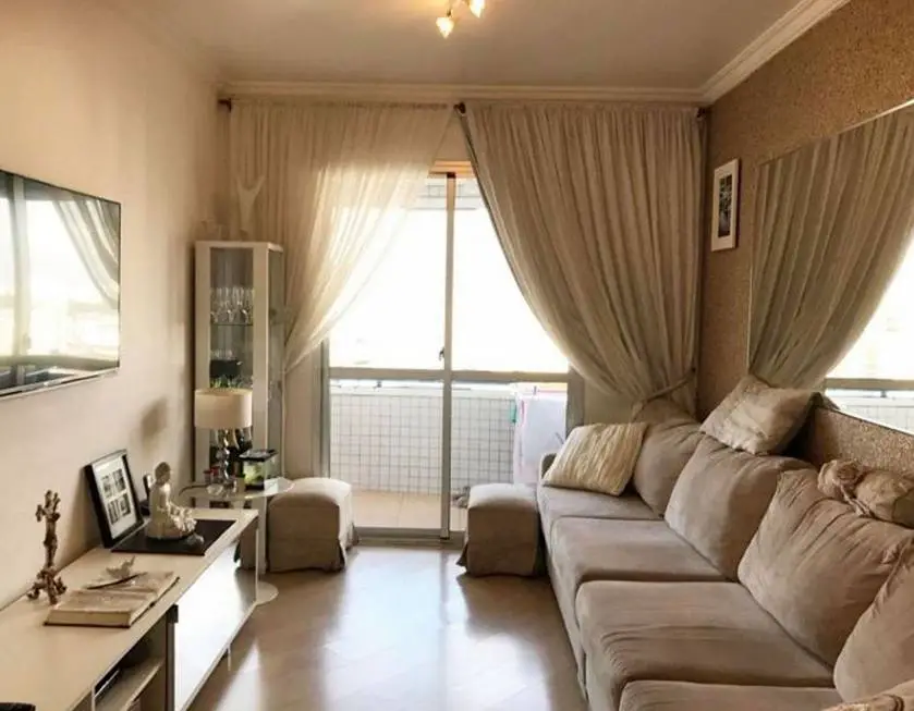 Foto 1 de Apartamento com 4 Quartos à venda, 95m² em Jardim da Glória, São Paulo