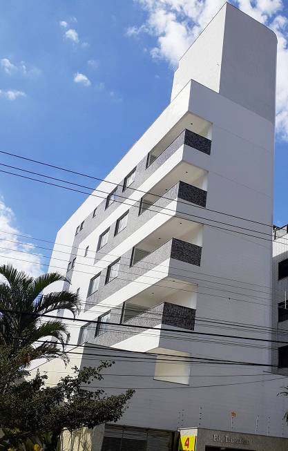 Foto 5 de Apartamento com 4 Quartos à venda, 130m² em Liberdade, Belo Horizonte
