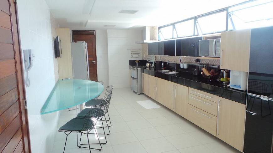 Foto 1 de Apartamento com 4 Quartos à venda, 250m² em Manaíra, João Pessoa