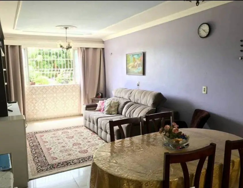 Foto 1 de Apartamento com 4 Quartos à venda, 110m² em Papicu, Fortaleza