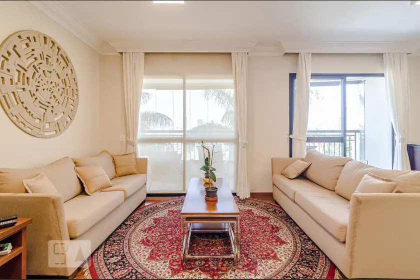 Foto 1 de Apartamento com 4 Quartos para alugar, 170m² em Paraíso, São Paulo