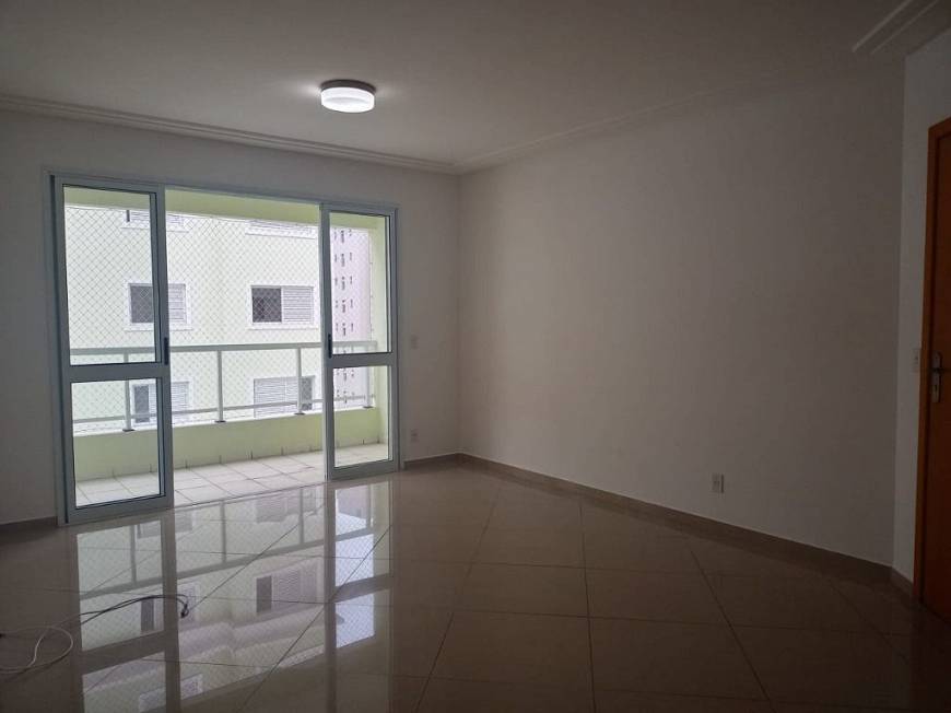 Foto 1 de Apartamento com 4 Quartos para alugar, 127m² em Parque Residencial Aquarius, São José dos Campos