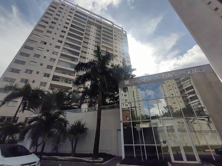 Foto 1 de Apartamento com 4 Quartos para venda ou aluguel, 132m² em Ponta Negra, Manaus