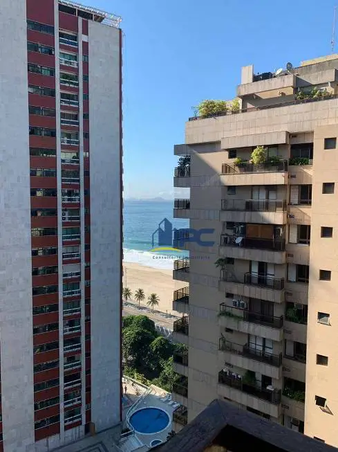 Foto 1 de Apartamento com 4 Quartos à venda, 240m² em São Conrado, Rio de Janeiro