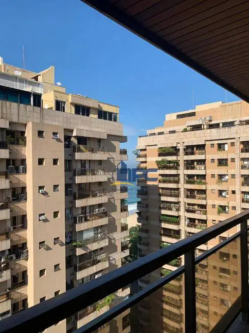 Foto 2 de Apartamento com 4 Quartos à venda, 240m² em São Conrado, Rio de Janeiro