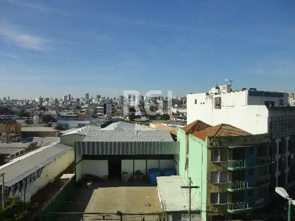 Foto 3 de Apartamento com 4 Quartos à venda, 110m² em São Geraldo, Porto Alegre