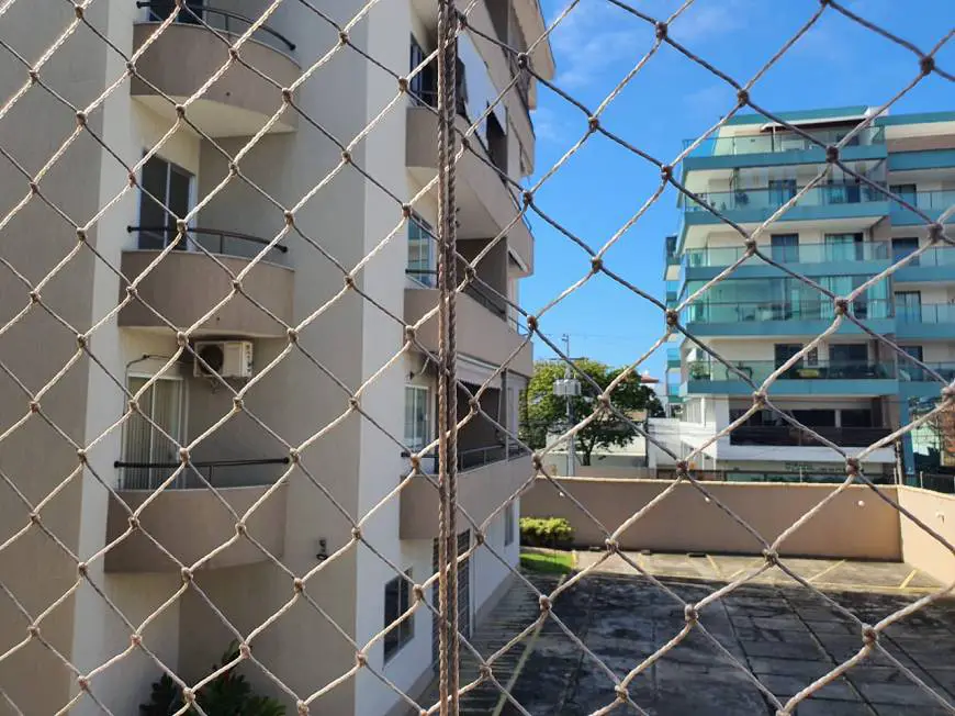 Foto 1 de Apartamento com 4 Quartos à venda, 106m² em Vila Nova, Cabo Frio