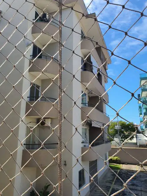 Foto 2 de Apartamento com 4 Quartos à venda, 106m² em Vila Nova, Cabo Frio
