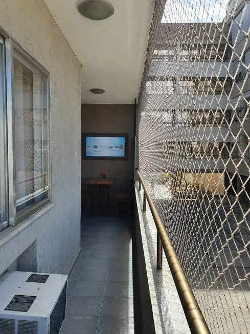 Foto 3 de Apartamento com 4 Quartos à venda, 106m² em Vila Nova, Cabo Frio