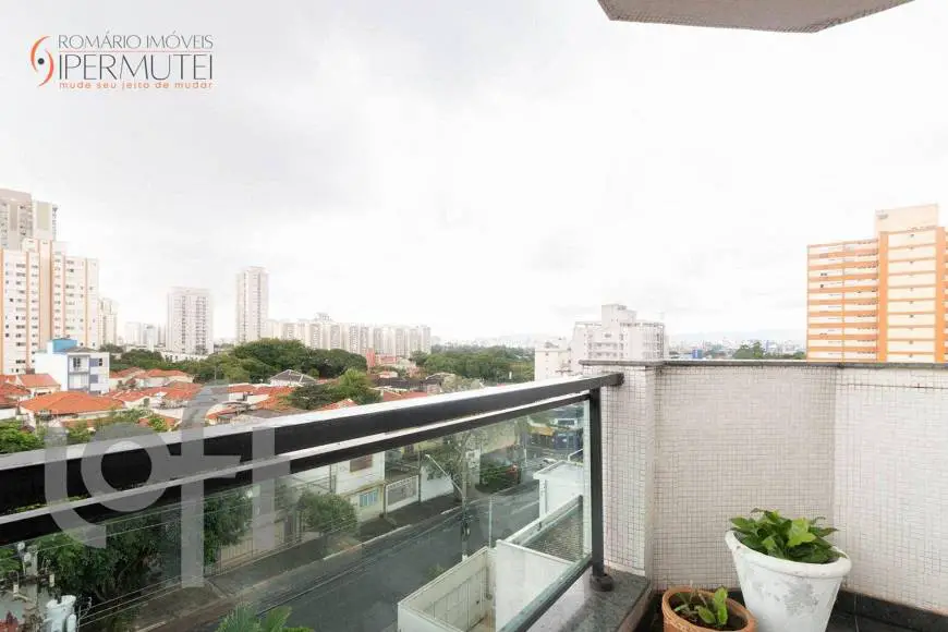 Foto 4 de Apartamento com 5 Quartos à venda, 240m² em Tatuapé, São Paulo