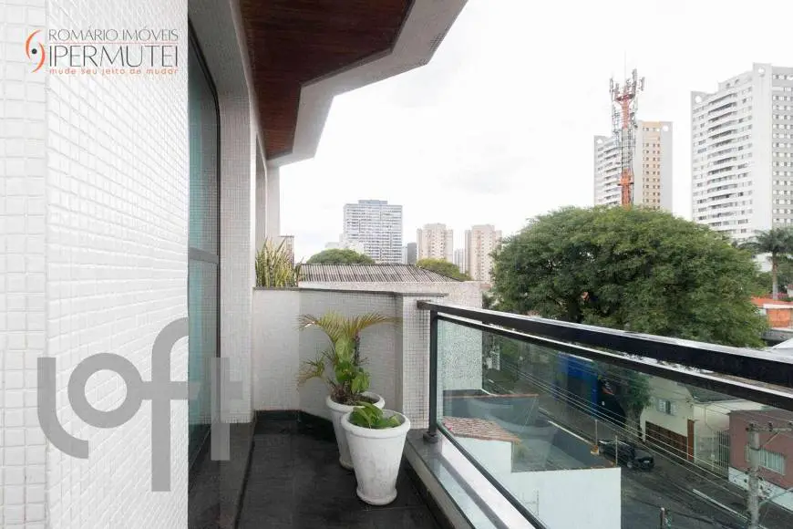 Foto 5 de Apartamento com 5 Quartos à venda, 240m² em Tatuapé, São Paulo