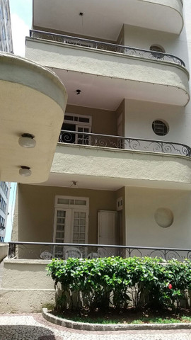 Foto 1 de Apartamento com 5 Quartos à venda, 163m² em Vitória, Salvador