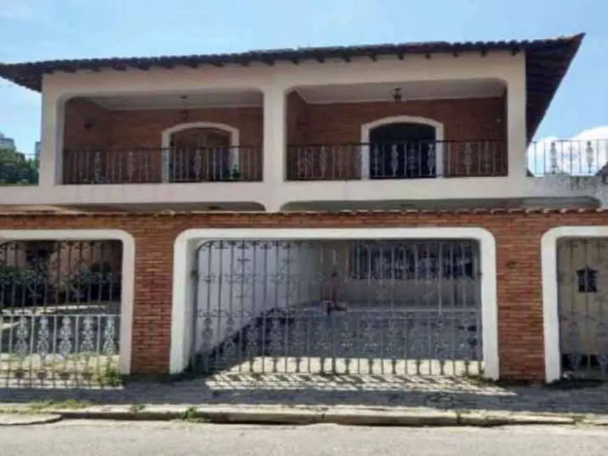 Foto 1 de Casa com 1 Quarto à venda, 267m² em Jaguaré, São Paulo
